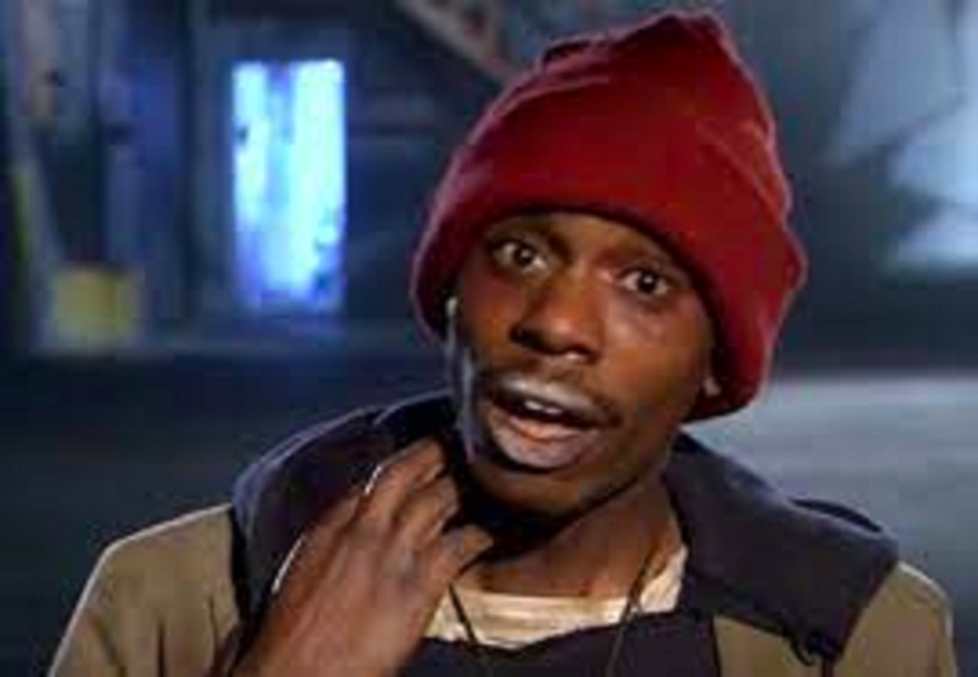 Dave Chappelle